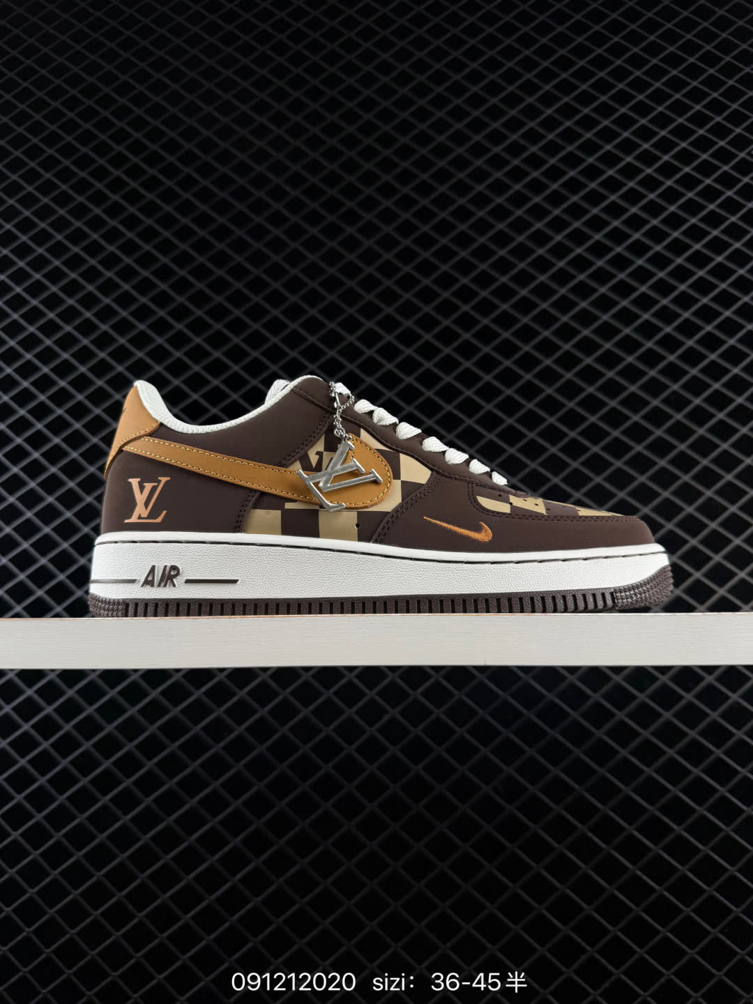 NIKE AIR FORCE 1-NH0601-576